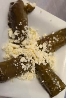 image of DOLMADES