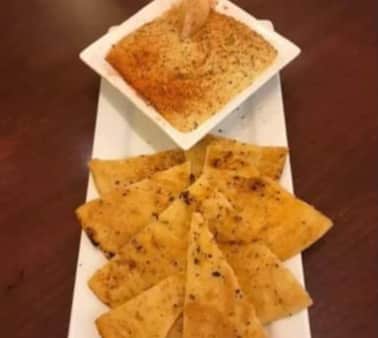 image of HUMMUS
