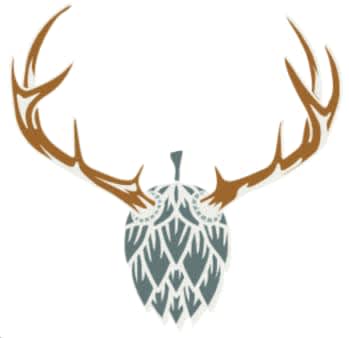 Noble Buck Stickers