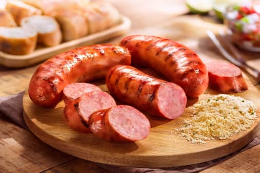 image of Sausage
