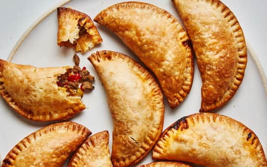 image of Pastel De Carne