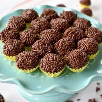 image of Brigadeiro