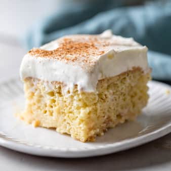 image of Tres Leche