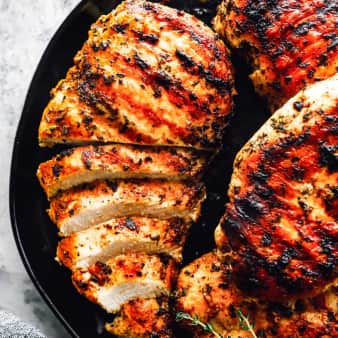 image of Chicken Breast (1)