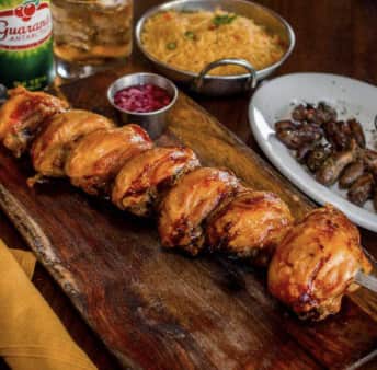 image of Drumsticks (1)