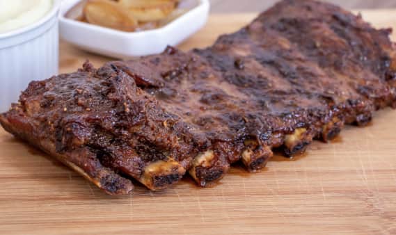 image of Pork Ribs (1)
