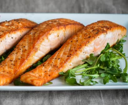 image of Salmon