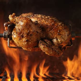 image of Whole Chicken