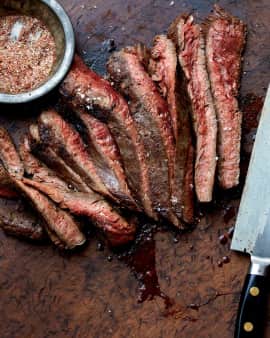 image of Skirt Steak (1)