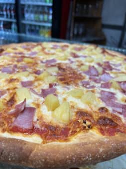 image of Hawaiian Pie