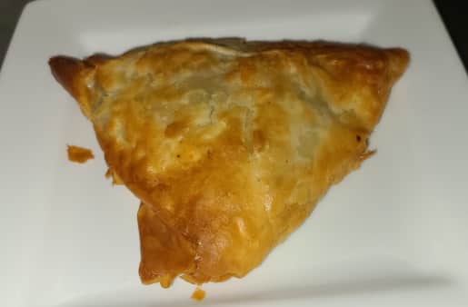 image of SPANAKOPITA