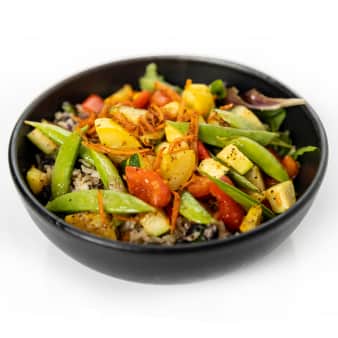 image of Tun-a Fun Powerbowl
