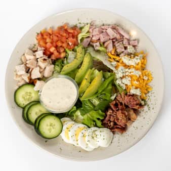 image of Cobb Salad