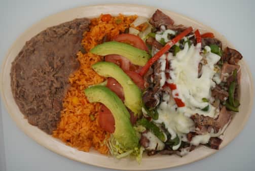 image of ALAMBRE