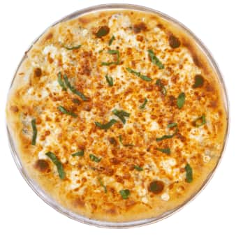 image of 14" Five Cheese