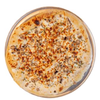 image of 14" Mushroom Medley