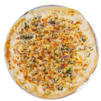 image of 14" Roasted Chicken Gorgonzola