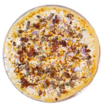 image of 14" Yukon Gold Steakhouse