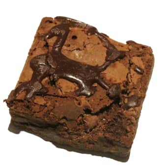 image of Brownie