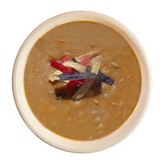 image of Baja Chicken Enchilada - Bowl