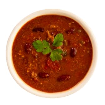 image of Northwoods Chili - Bowl