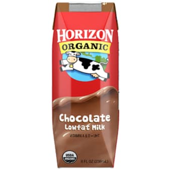 image of Chocolate Milk