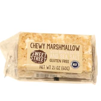 image of Crispy Treat