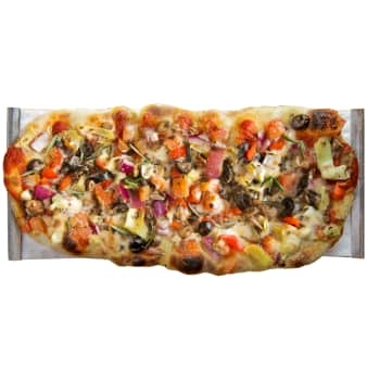 image of Fire Roasted Veggie