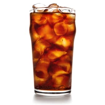 image of Fountain Soda