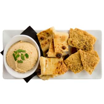 image of Hummus