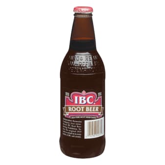 image of IBC Root Beer