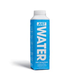 image of Just Water