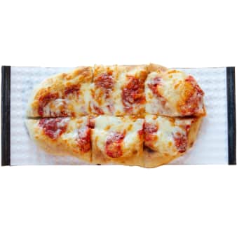 image of Kid's Cheese Pizza