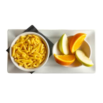 image of Kid's Macaroni & Cheese