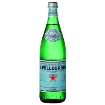 image of Pellegrino