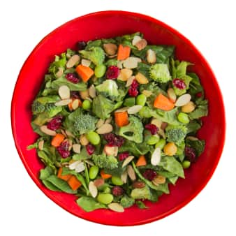 image of Regular Health Nut