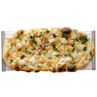 image of Roasted Chicken Gorgonzola