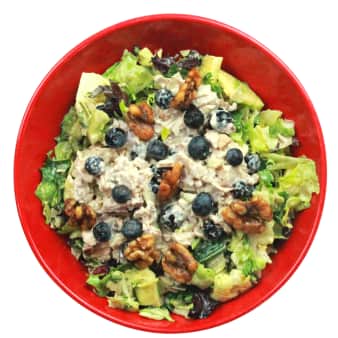 image of Small Chicken Salad Salad