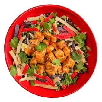 image of Small Chipotle BBQ Chicken
