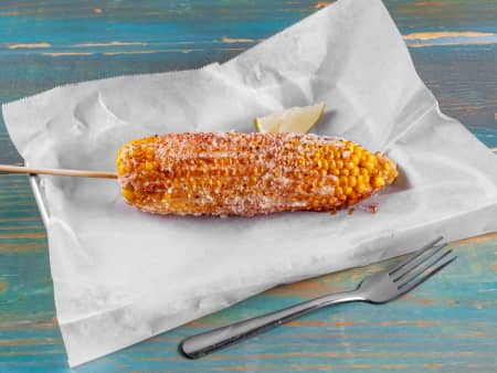image of Elote