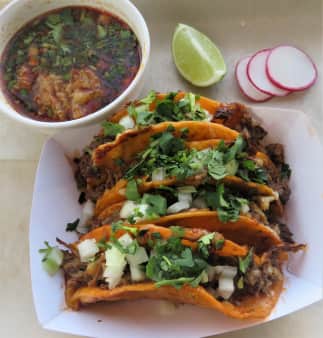 Birria Beef Tacos (4)