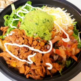 Al Pastor