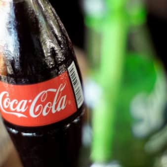 Coke