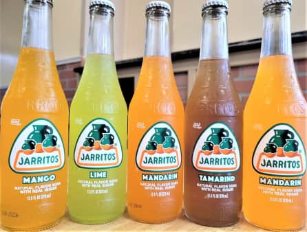 Jarritos