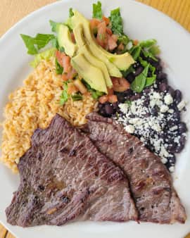 Carne Asada