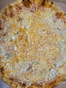 Five Cheese