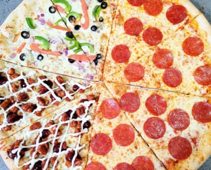 Pizza Slice