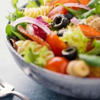 Antipasto Salad