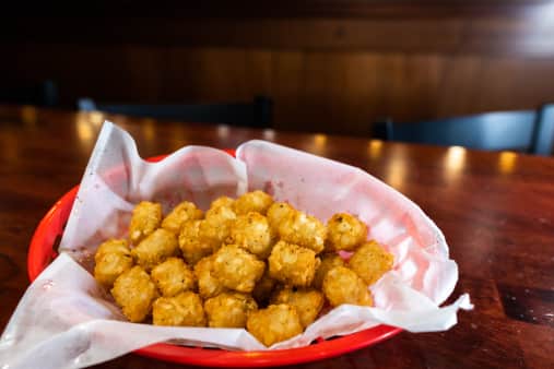 Tater Tots