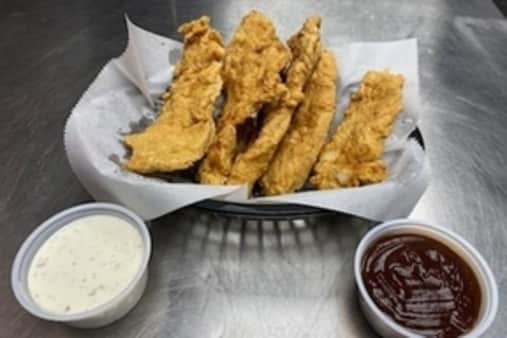 Chicken Strips